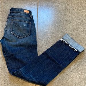 Paige jeans
